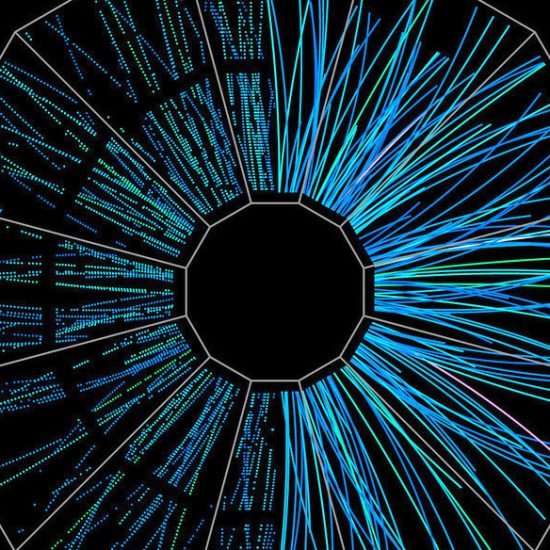 scientific synergy blue and green